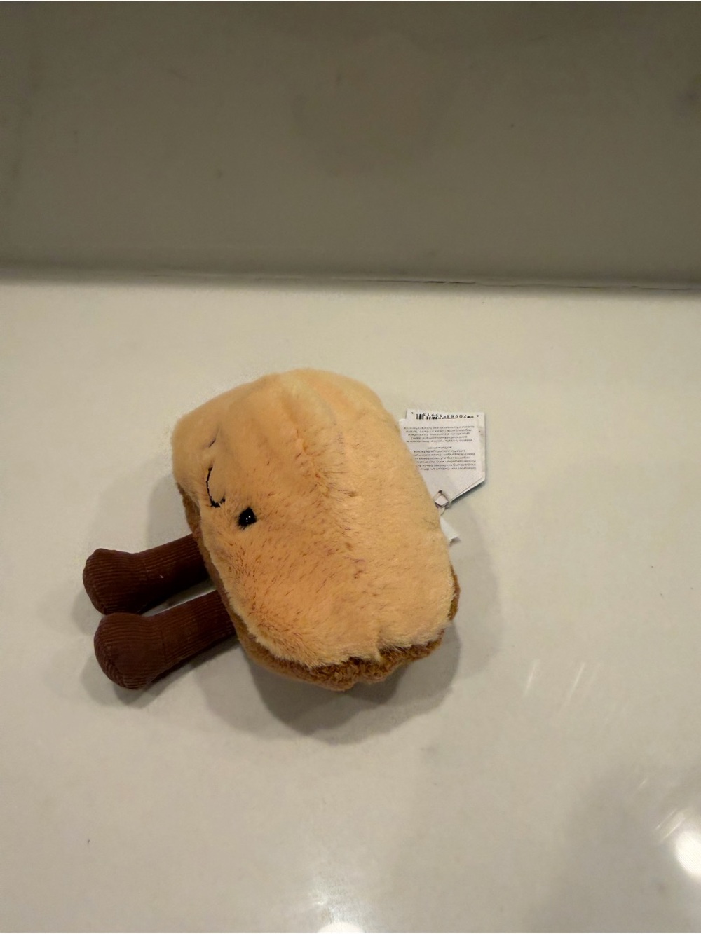 Jellycat BNWT Margaux Madeleine - Picture 2 of 5